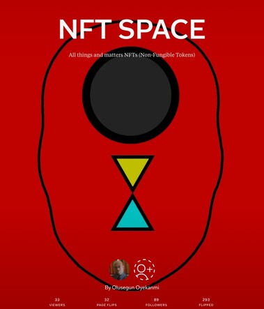 NFT Space